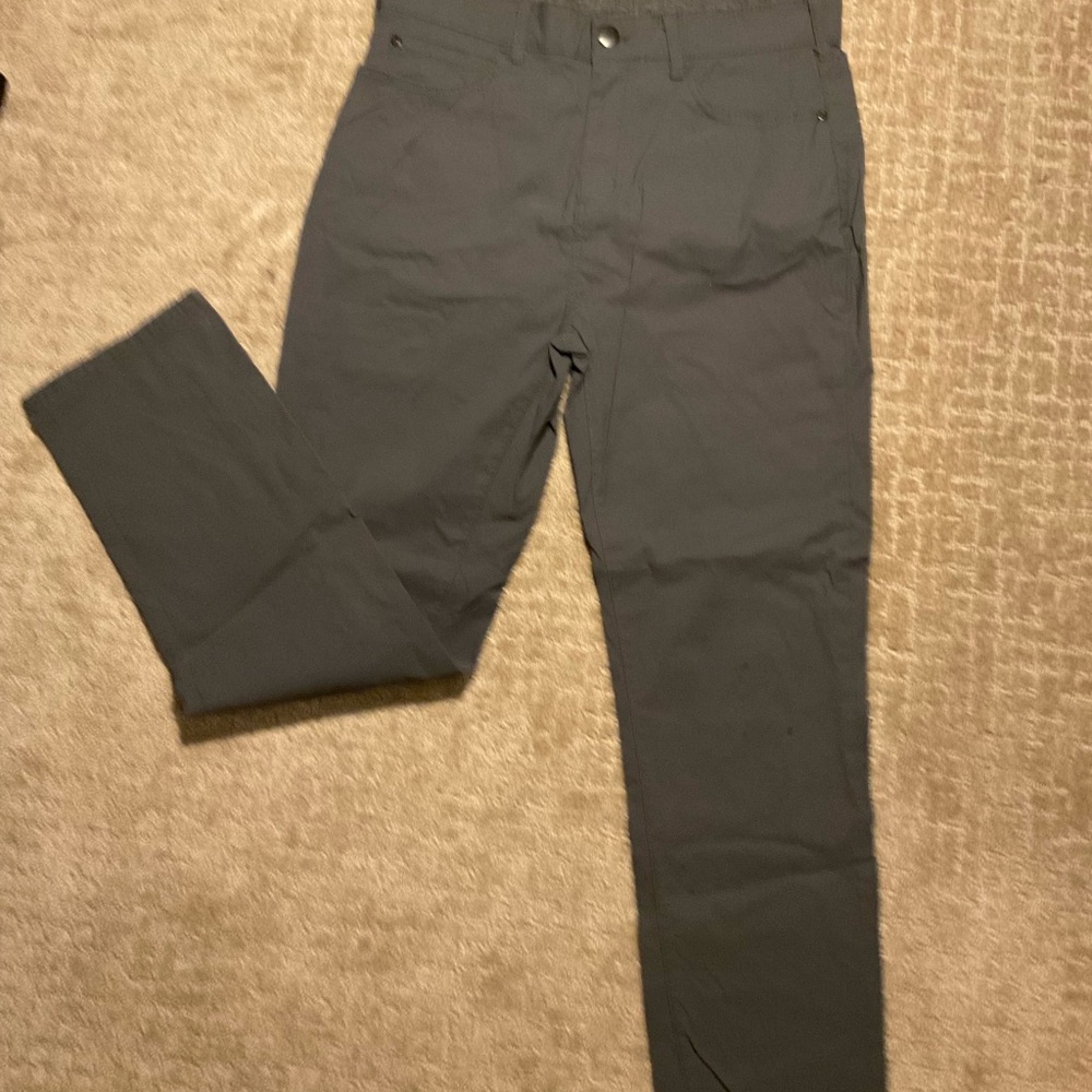 Men's 32”x30” Denali Adventure Pants